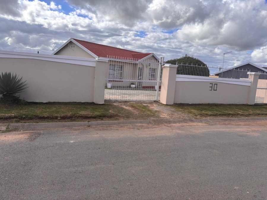 3 Bedroom Property for Sale in Tyu Tyu North Eastern Cape